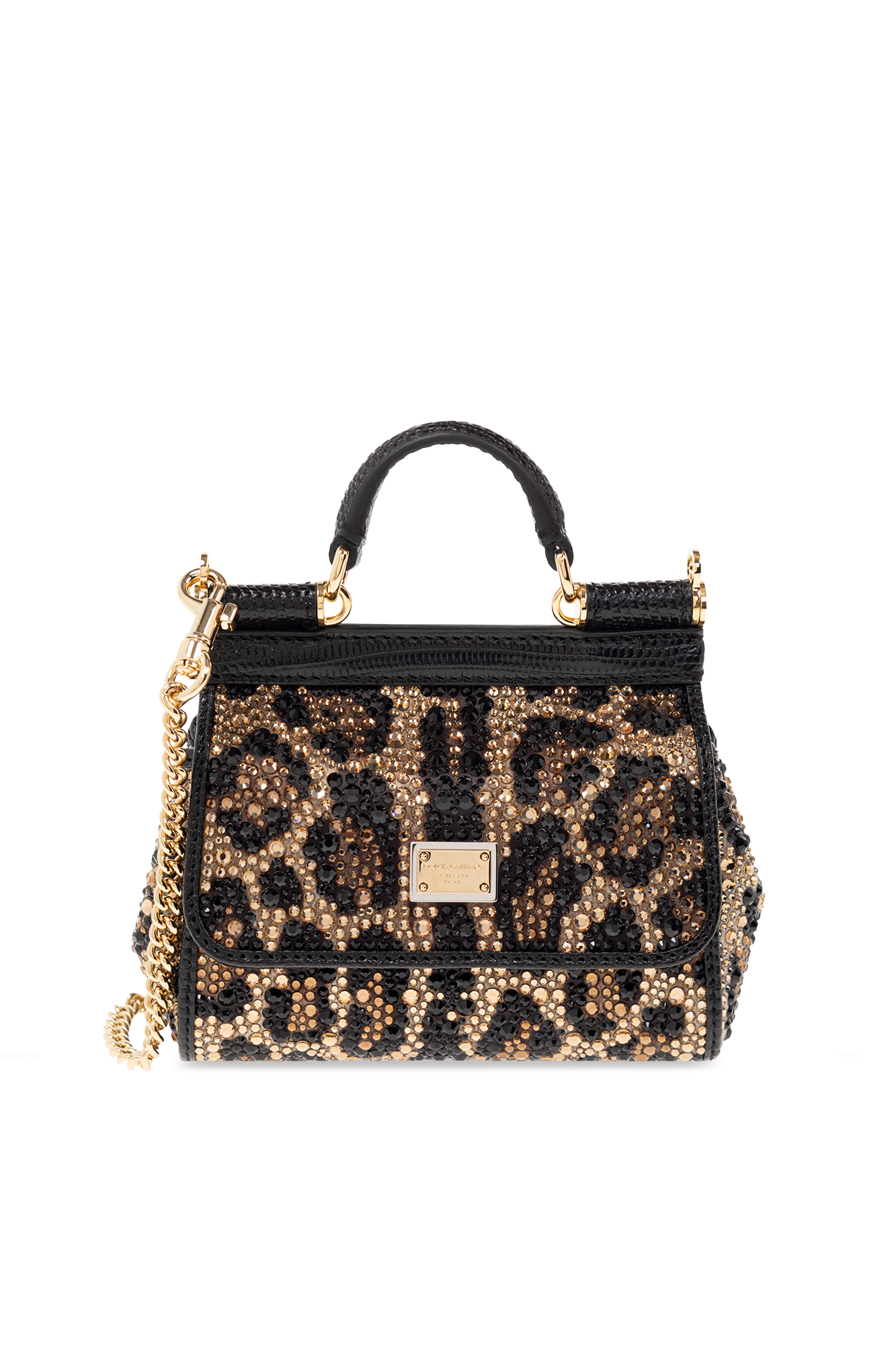 Dolce gabbana sicily bag on sale sale